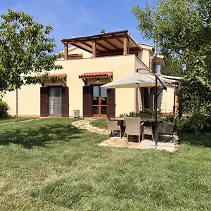 Casale Gemma Solaris Marsiliana