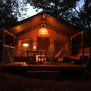 Agriglamping La Diaccia Serravalle Pistoiese